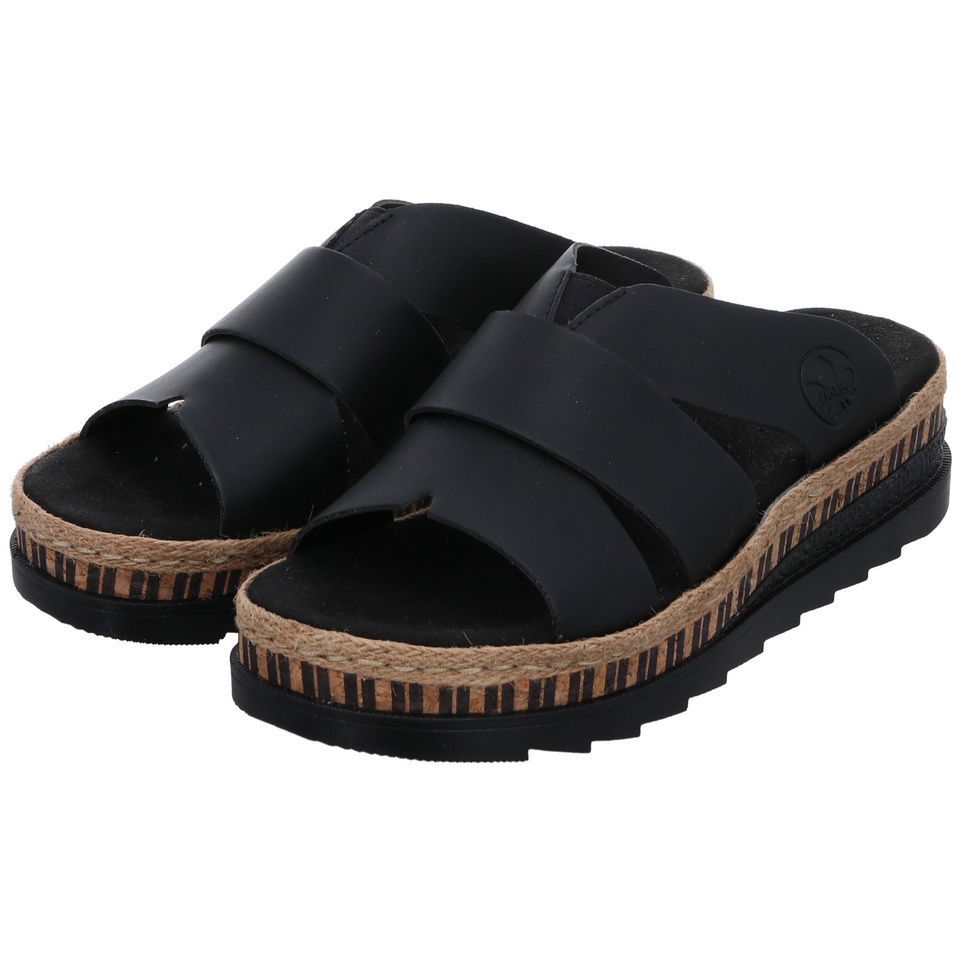 Rieker Pantolette