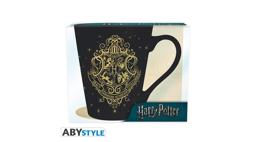HARRY POTTER Tasse Phoenix