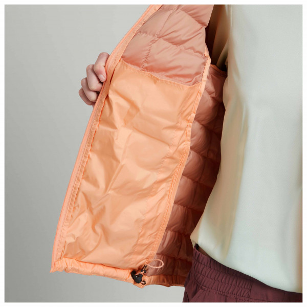 Kathmandu - Women's Heli Thermore Hooded Jacket - Kunstfaserjacke