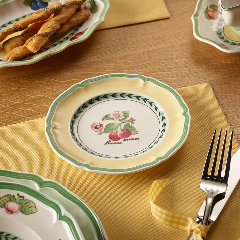 Villeroy & Boch Assiette à pain French Garden Valence Assiette