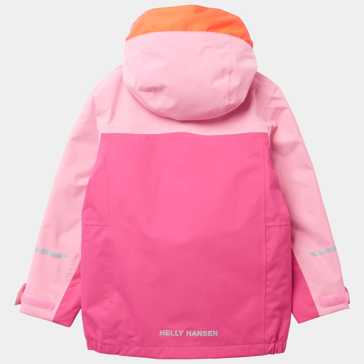 Kids' Shelter Outdoor Jacket 2.0