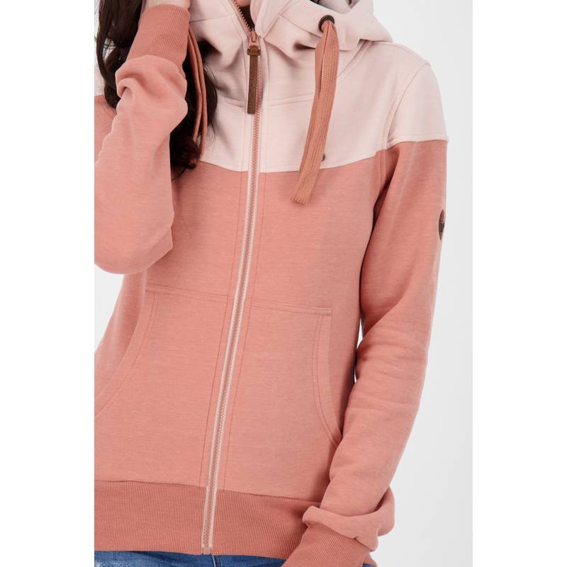 ALIFE AND KICKIN PalinaAK A Sweatjacke Damen