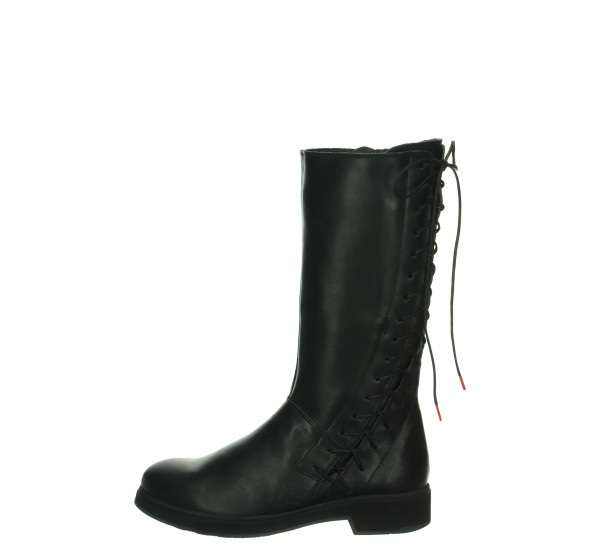 COGITA Stiefel - Schwarz