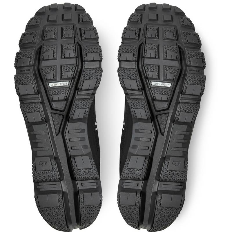 On Cloudventure Waterproof Laufschuhe Herren