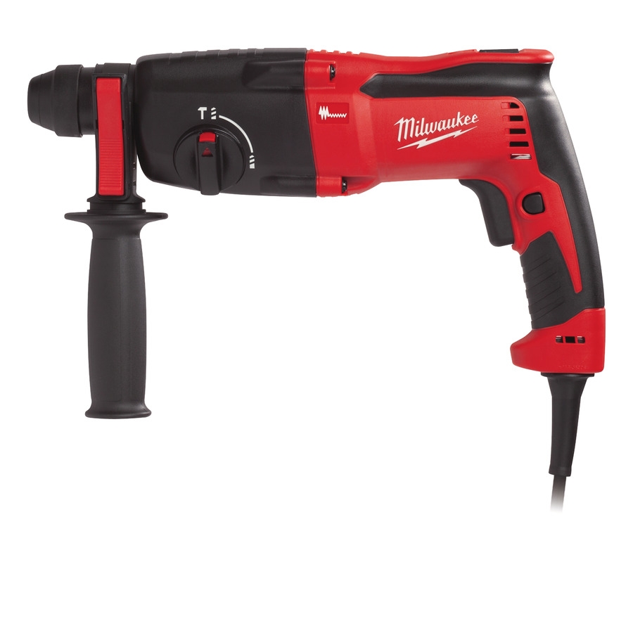 Milwaukee 4933428230 PFH26 borhammer 725 watt SDS-Plus