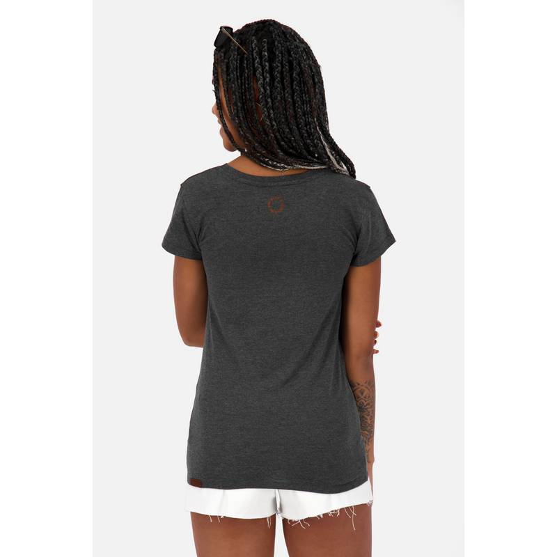 ALIFE AND KICKIN RamiaAK A T-Shirt Damen