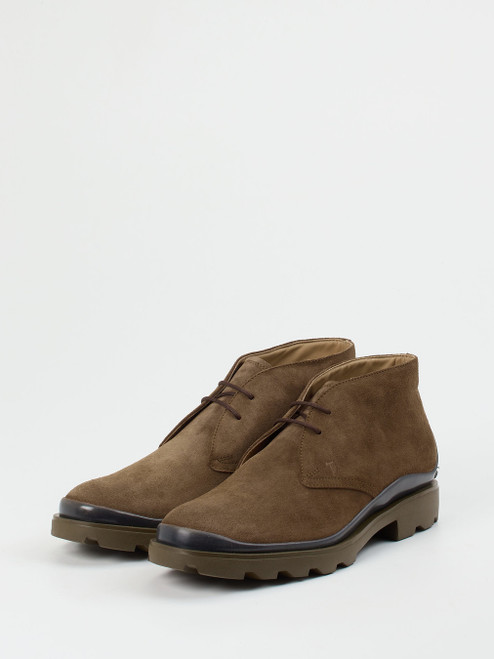 Boots-47012290577 Tod's