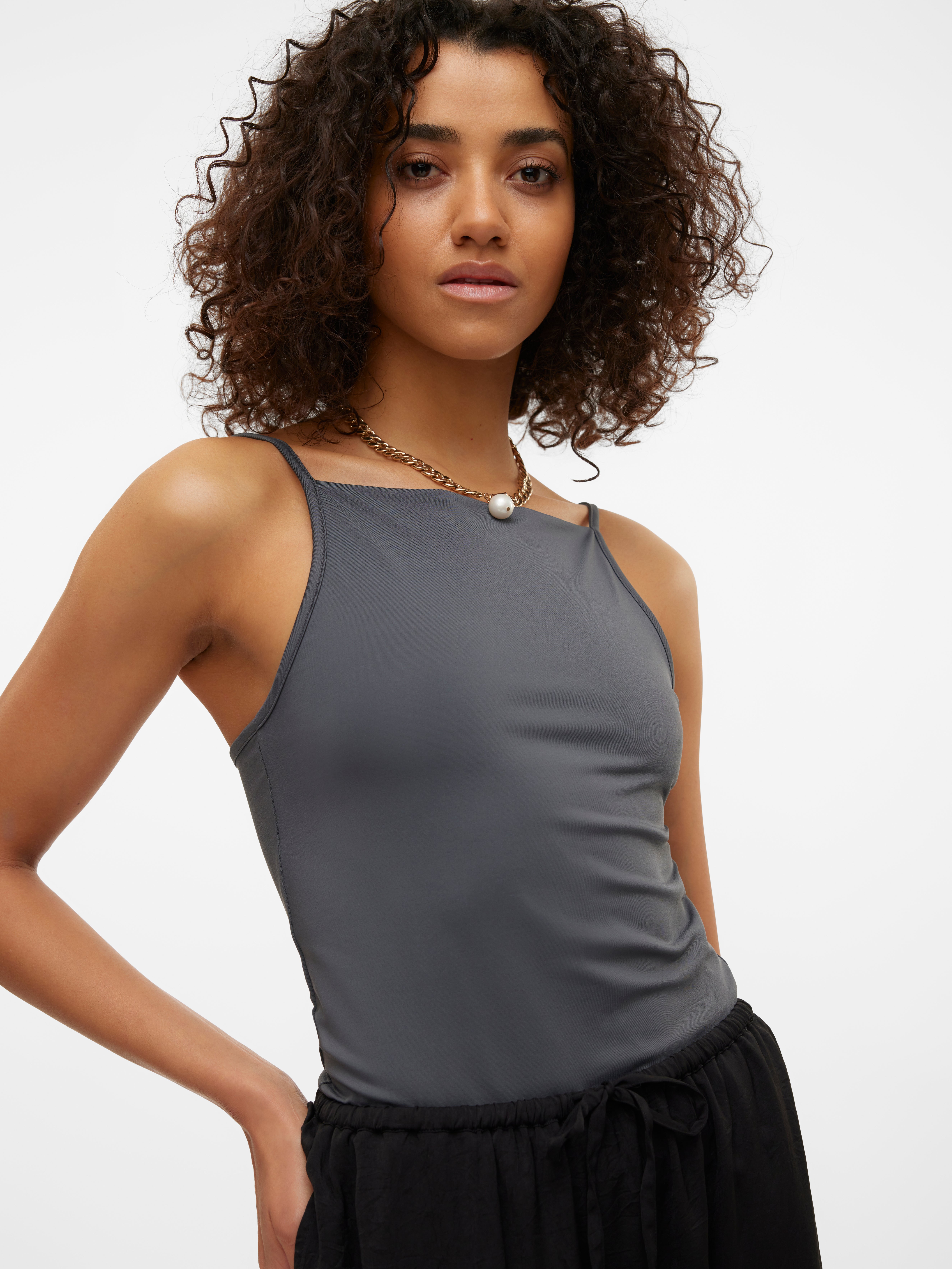 VMMILLION Top