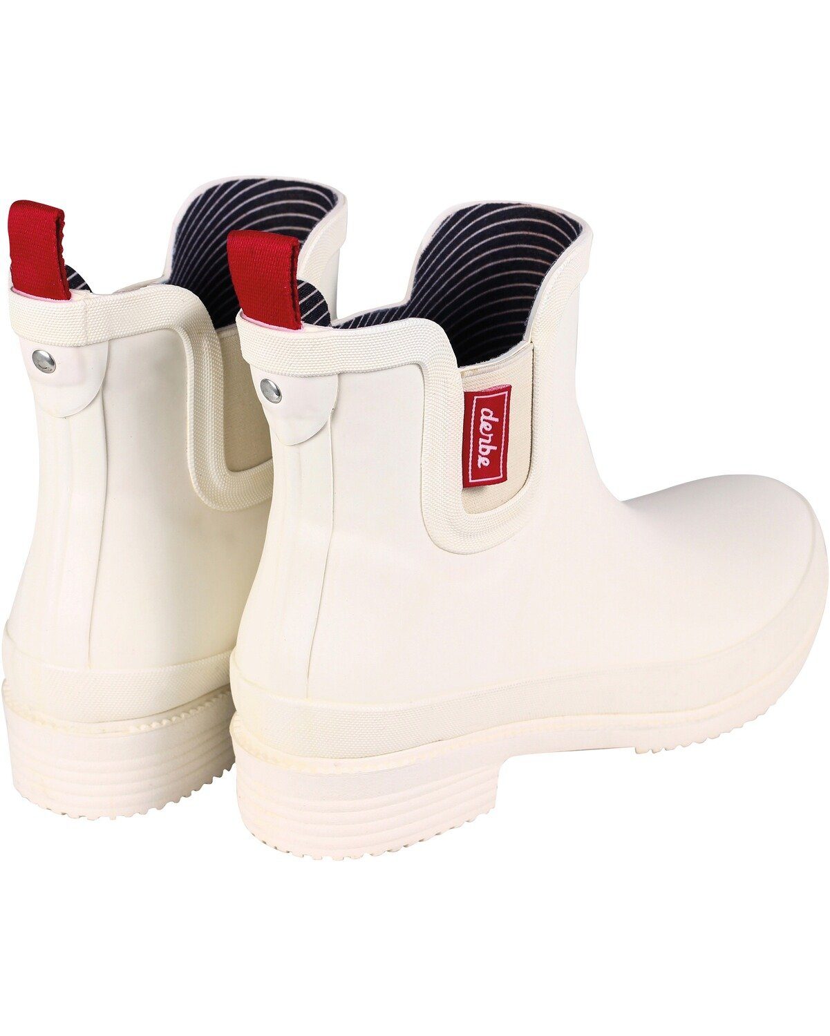 Derbe Gummistiefel Taai Botten Eco Gummistiefel
