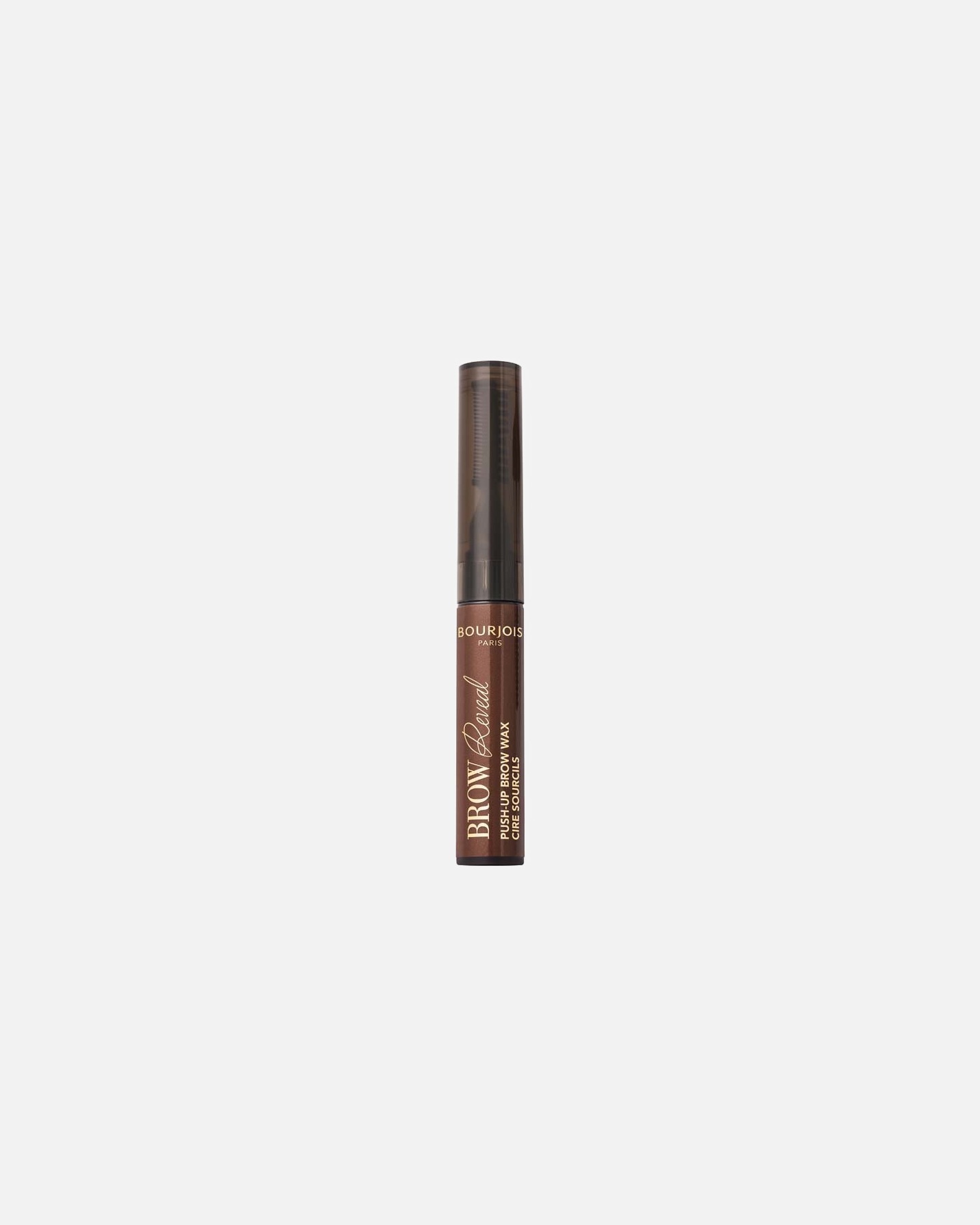Bourjois brynavsløring