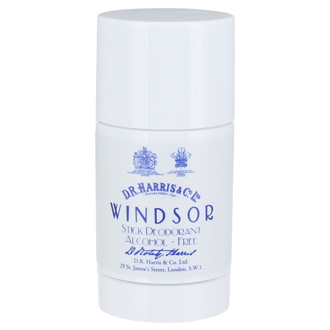 Windsor Alcohol-Free Deodorant