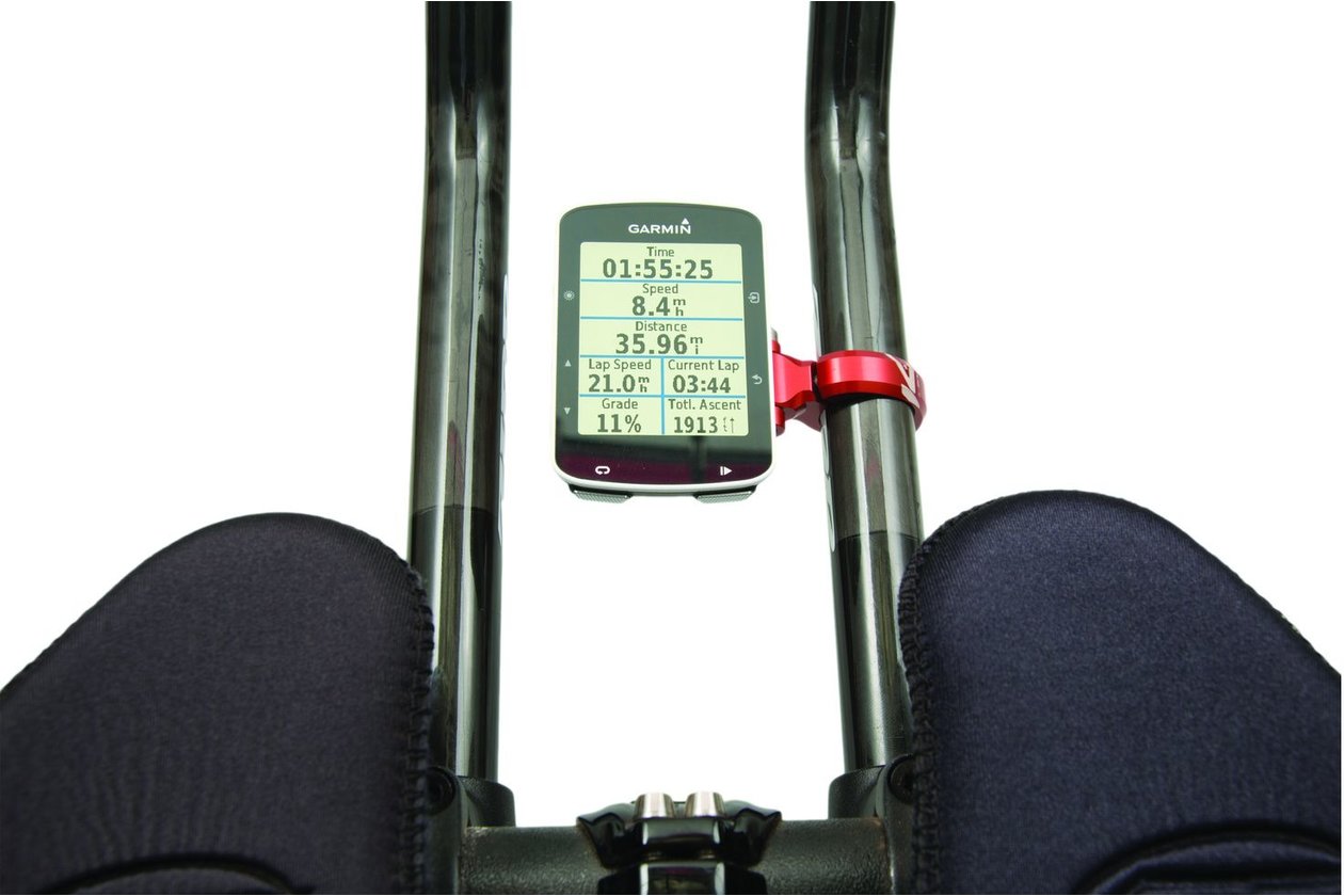 KEDGE Garmin Sport Timetrail Lenkerhalterung