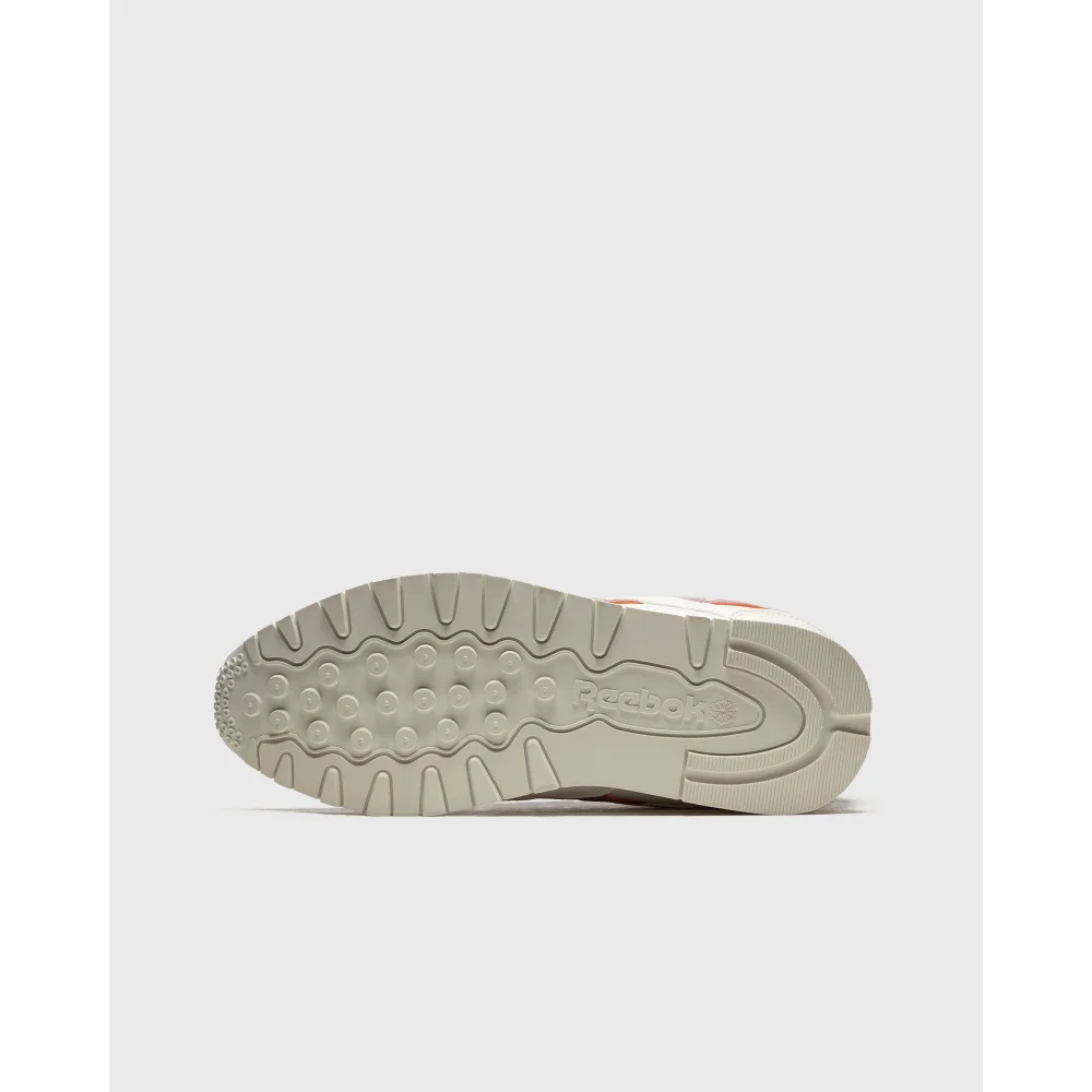 Reebok Classic Vegan GW4468 / weiss
