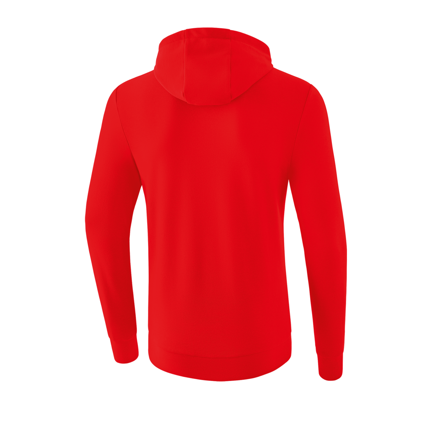 Erima Basic Hoody Rot