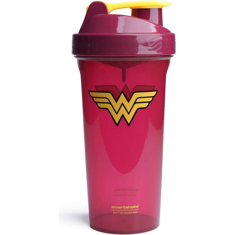 SmartShake Lite DC Shaker