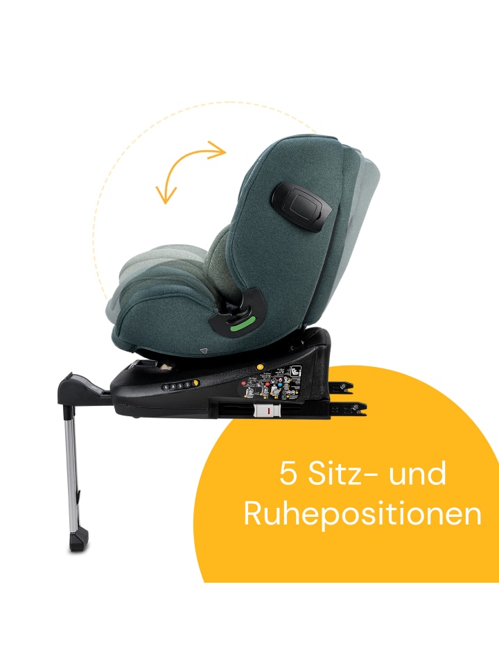 Osann Kindersitz  
