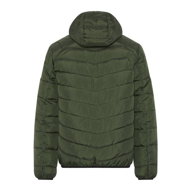 Chiemsee Steppjacke Jacke Herren
