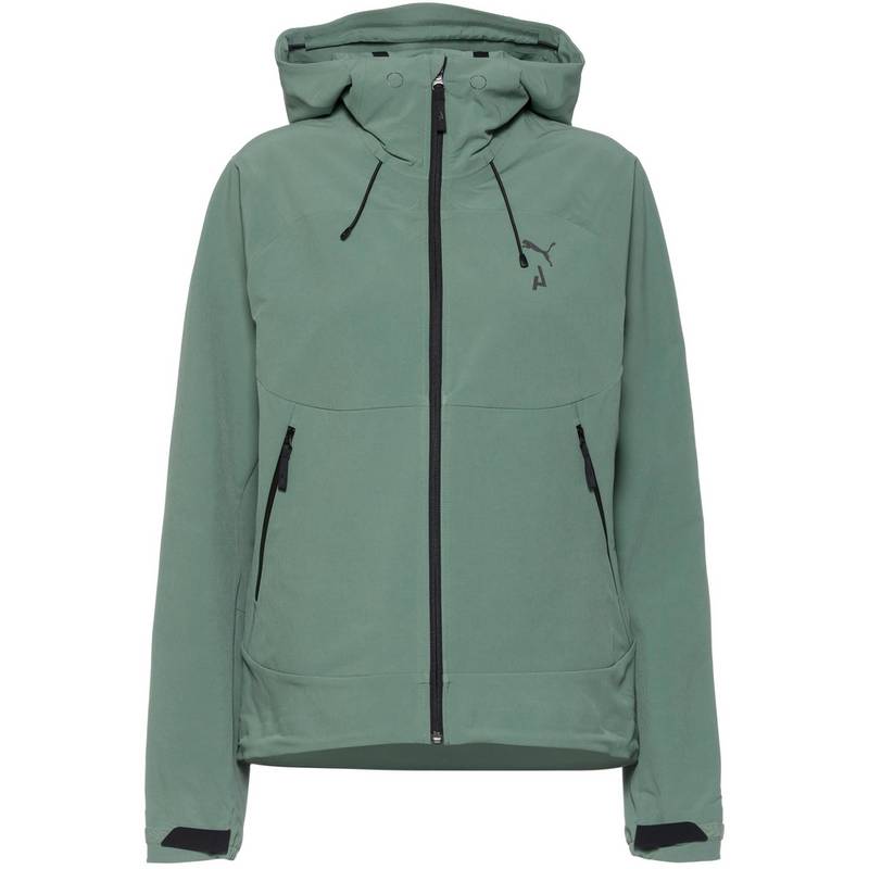 PUMA Seasons Softshelljacke Damen
