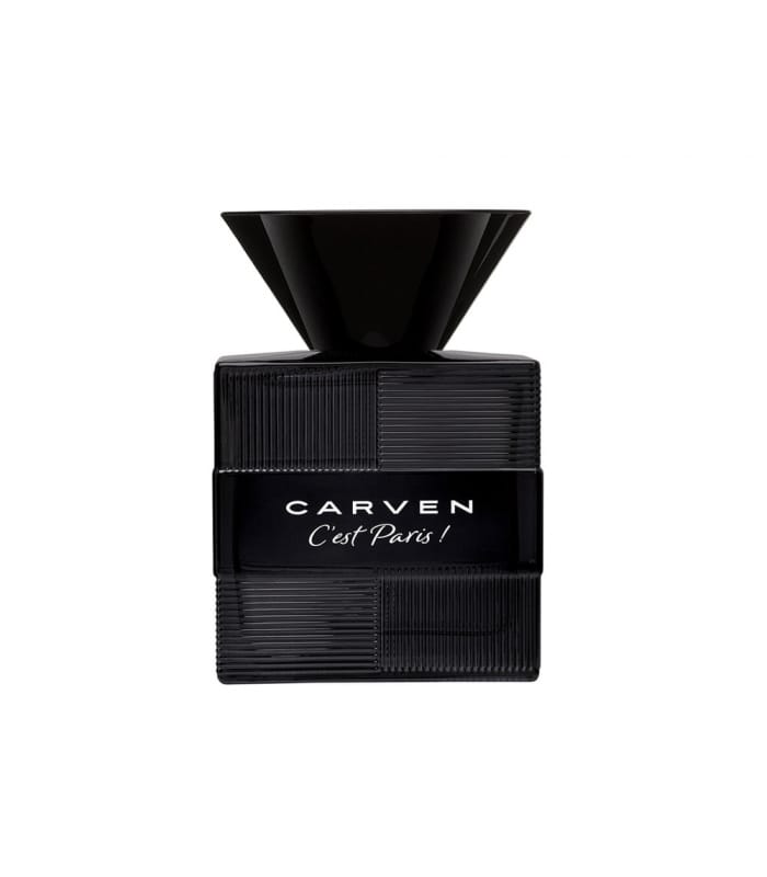 CARVEN C'EST PARIS !-Eau de Toilette Vaporisateur