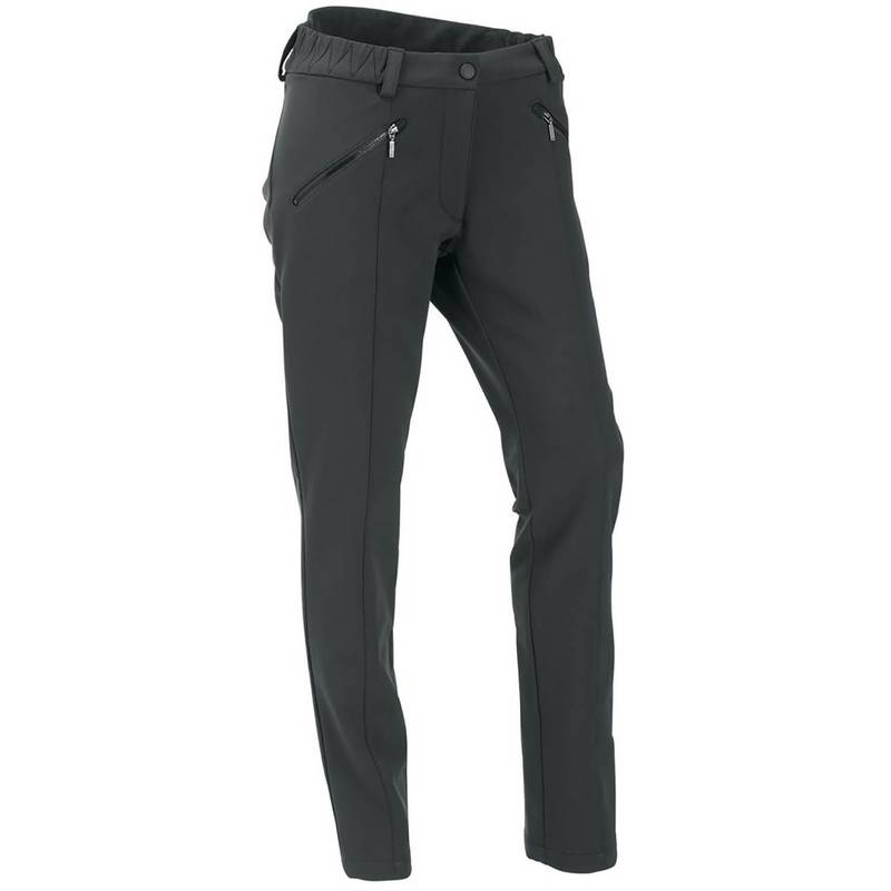 Maul Sport Friedberg II Trekkinghose Damen