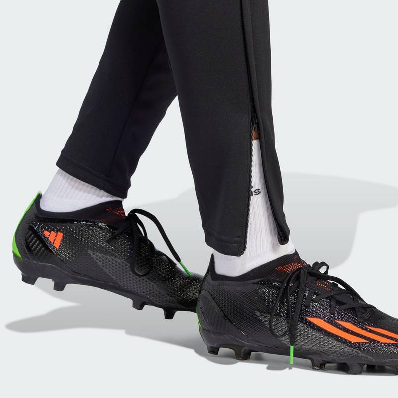 adidas Tiro 23 Club Winterized Hose Trainingshose Damen