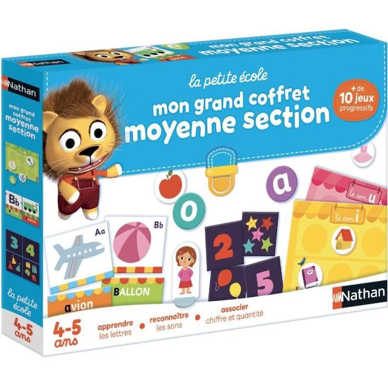 Jeu éducatif