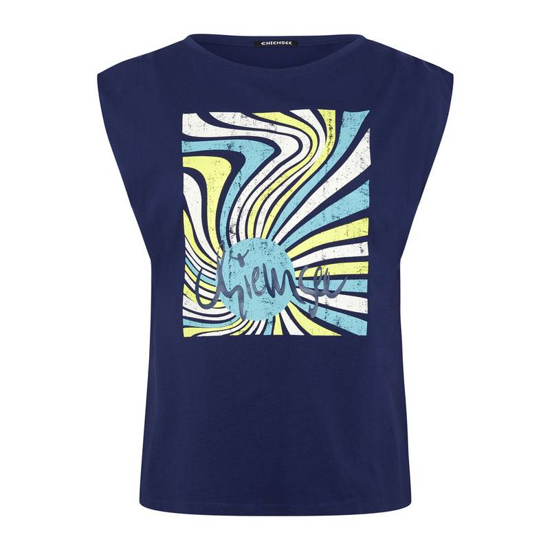Chiemsee Tanktop Tanktop Damen