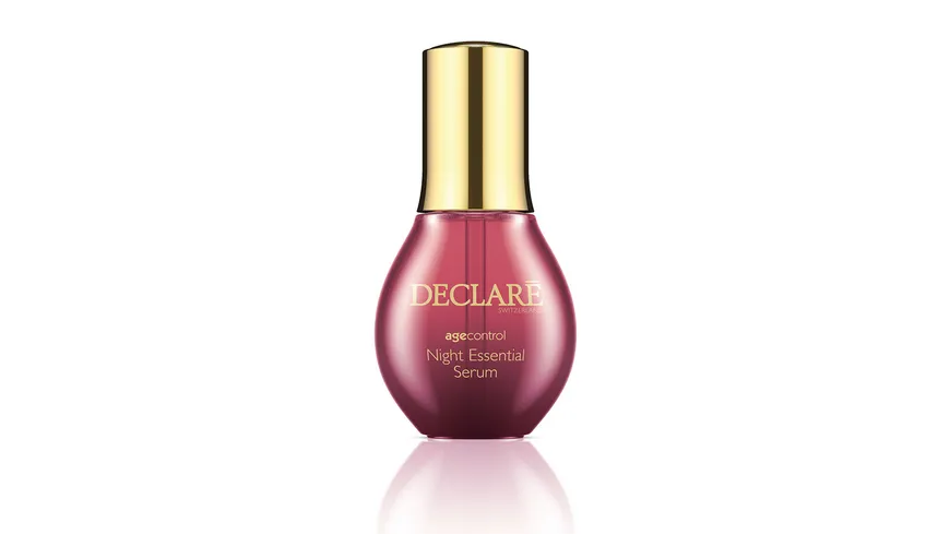 DECLARÉ AGE CONTROL Night Essential Serum 50 ml