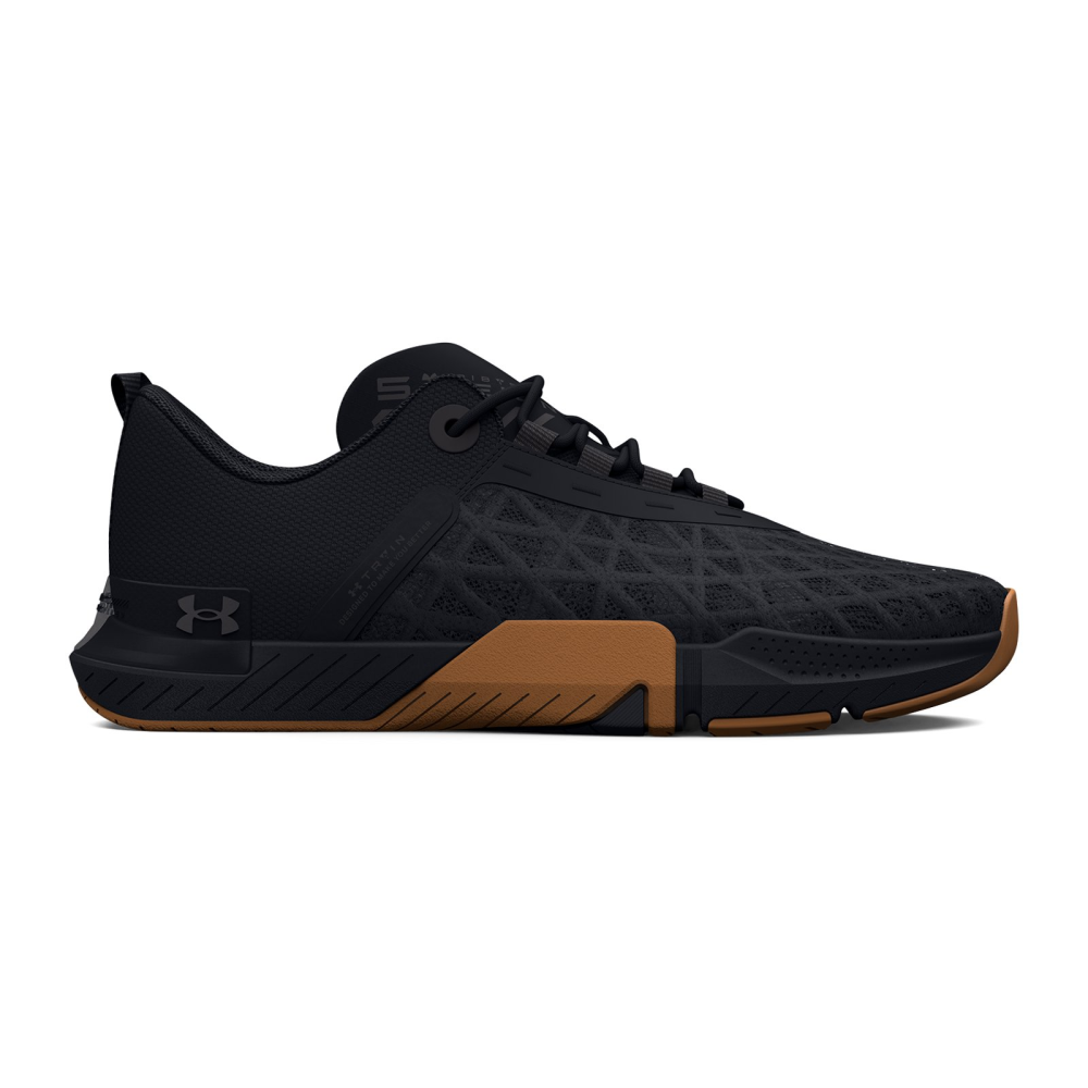 Under Armour TriBase Reign 5 3026021-001 / schwarz