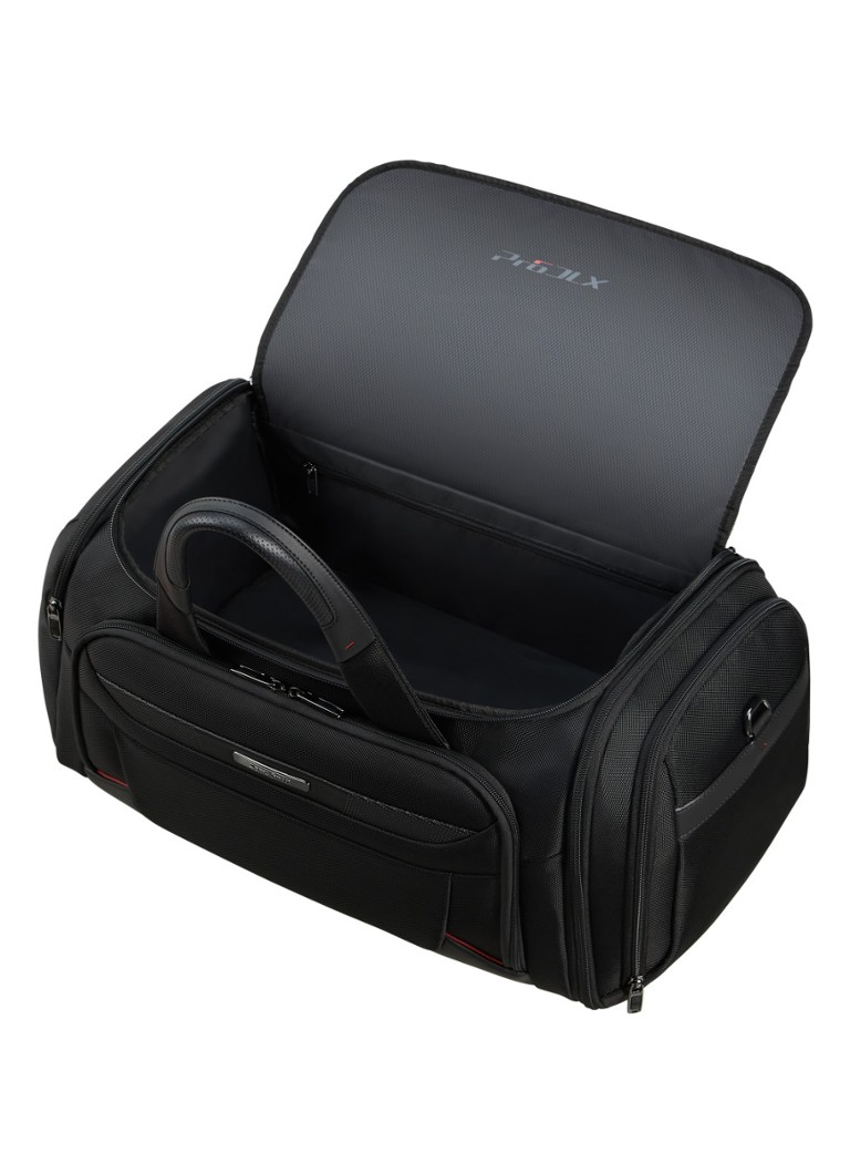 Geantă de călătorie Samsonite Pro-DLX cu curea de umăr detașabilă