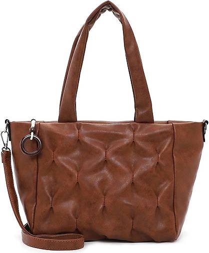 EMILY & NOAH Shopper Karlotta
