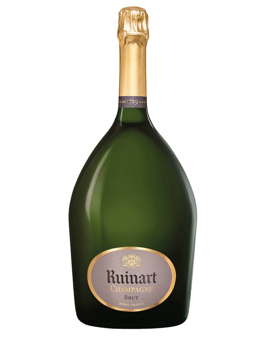 Champagne Brut AOC R de Ruinart Magnum 1,5 ℓ