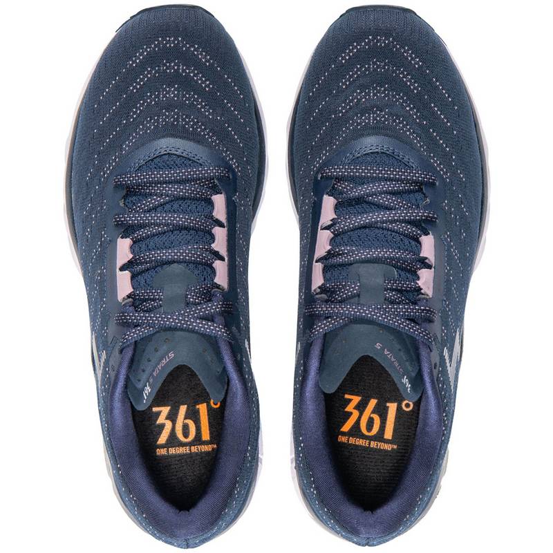 361° Strata 5 Laufschuhe Damen