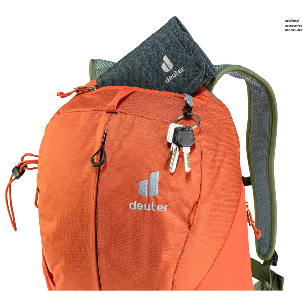 Deuter - AirComfort Lite 17 - Wanderrucksack