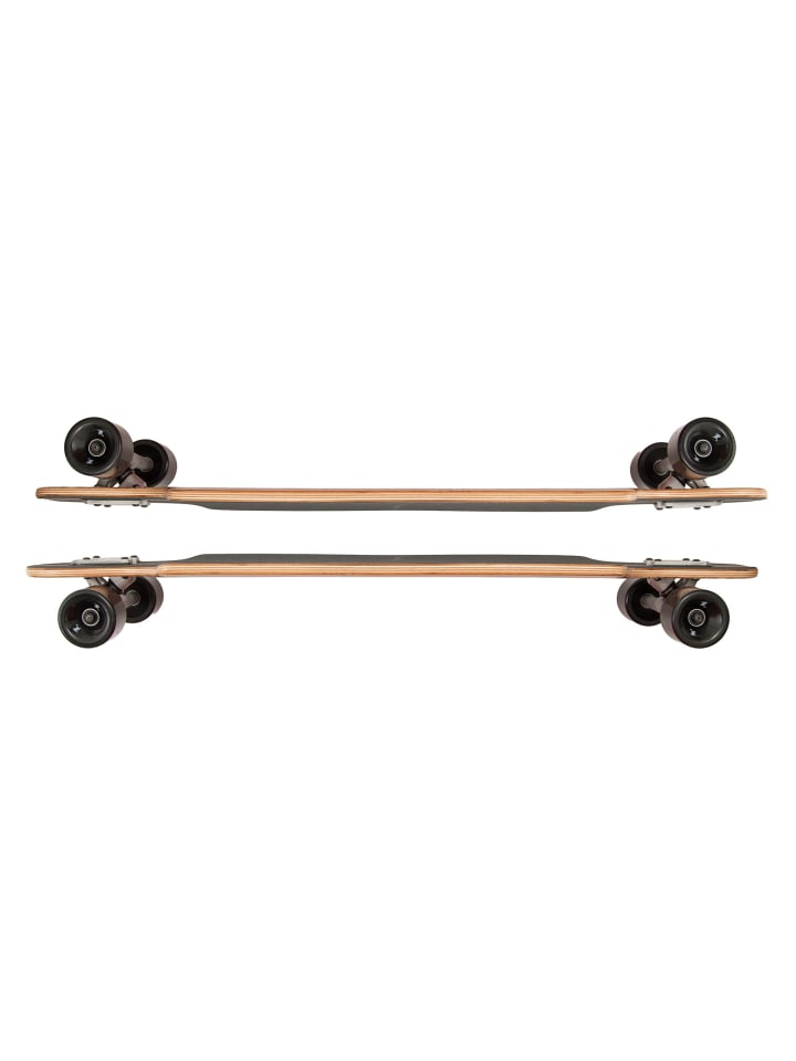 Apollo Twin Tip DT Longboard 