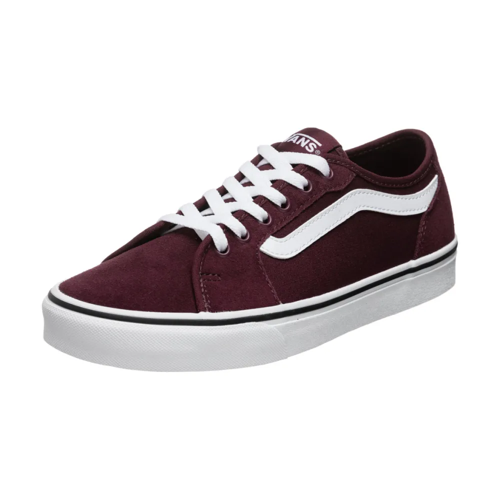 Vans Filmore Decon VN0A3WKZ5LN1 / rot