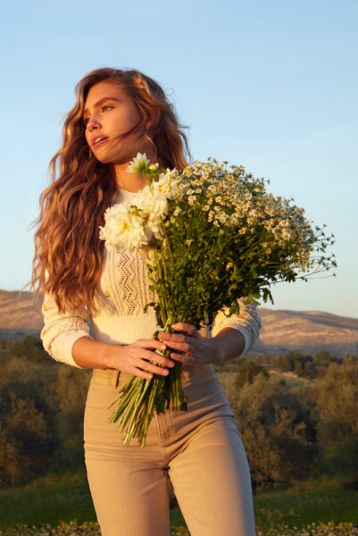 Milk_Shake Leave In Conditioner *Flower Fragrance* Spray-Conditioner
