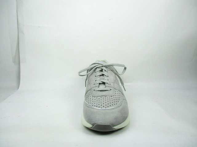 SIOUX Sneaker grau Malosika-705