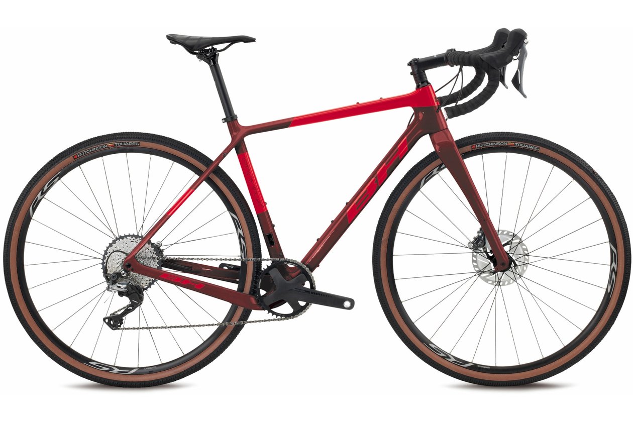 BH Bikes Gravelx Evo 3.0 - 2022 - 28 Zoll - Diamant