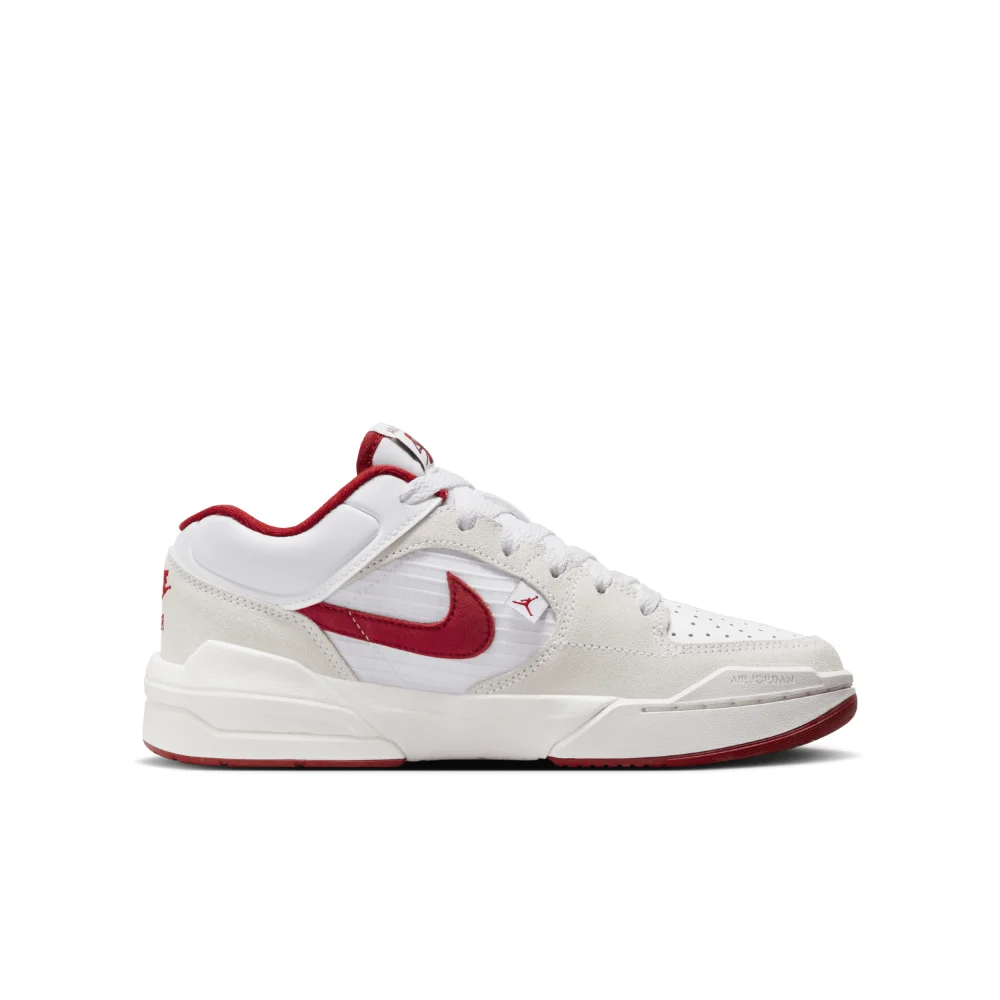 NIKE JORDAN Stadium 90 GS DX4399-106 / weiss
