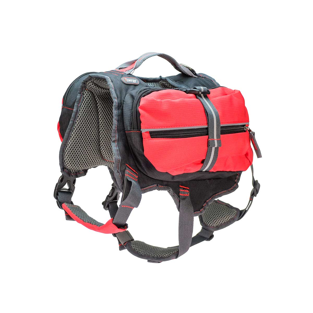 iEnergy MAL Rucksack für Hunde günstig kaufen bei ZooRoyal