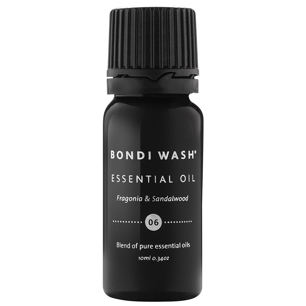 Essential Oil Fragonia & Sandalwood