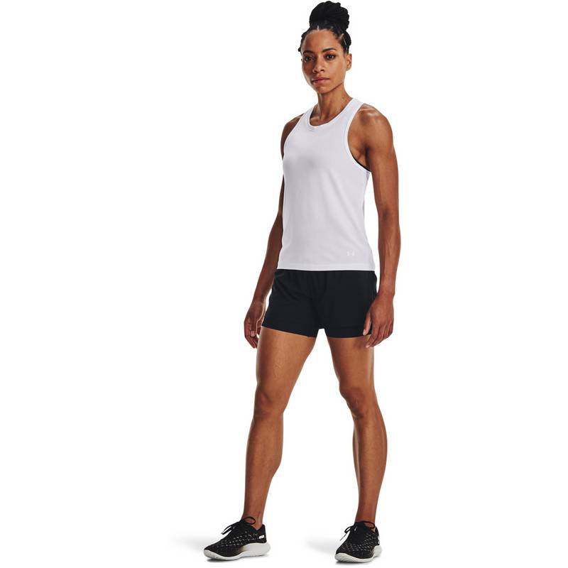 Under Armour RUN ELITE Funktionsshorts Damen