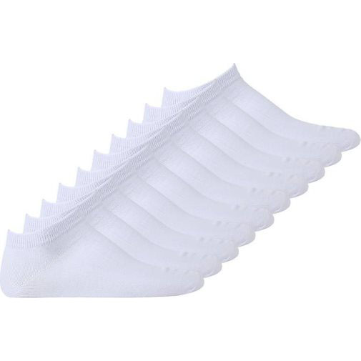 JACK & JONES Socken JACDONGO SOCKS 10 PACK 10er Pack