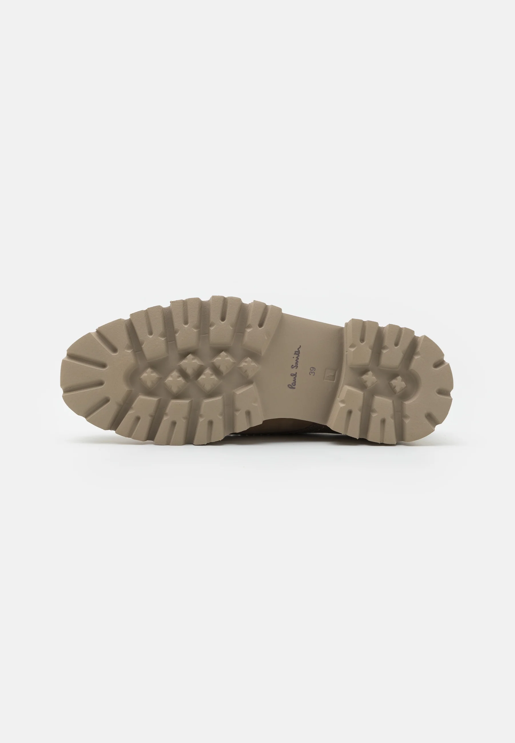 Paul Smith SHOE ARGON - Zapatos con cordones