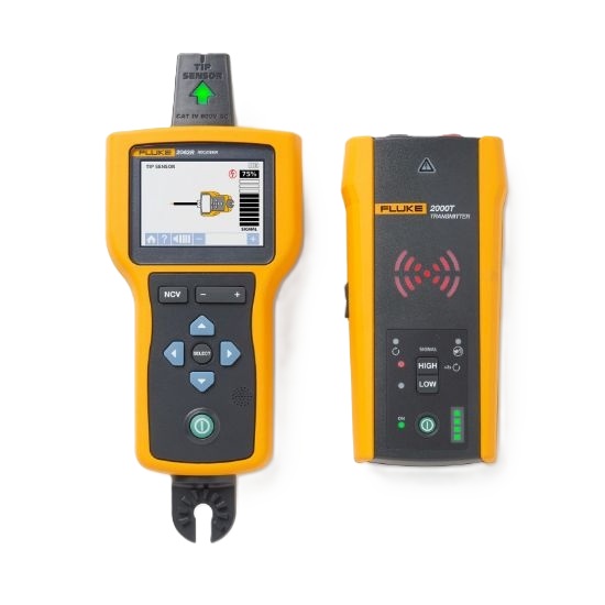 Set localizator de cabluri Fluke 5353866 2062 Advanced Pro