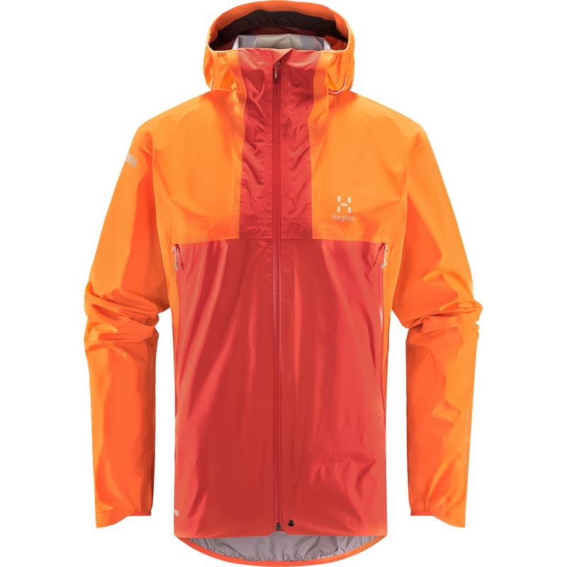 Haglfs L.I.M GTX Active Jacket Hardshelljacke Herren