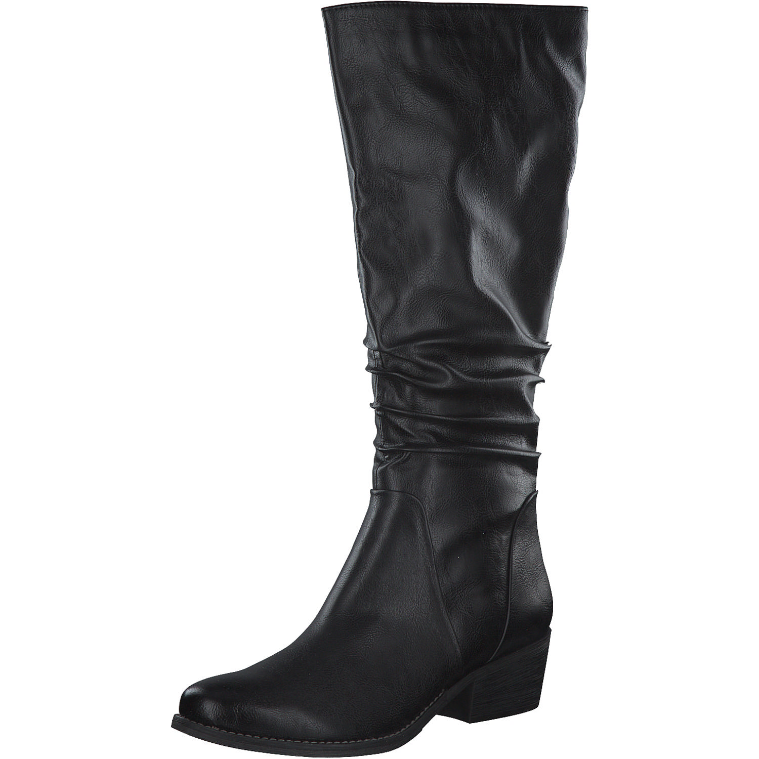 Marco Tozzi 25524, Stiefel, Damen, BLACK ANTIC