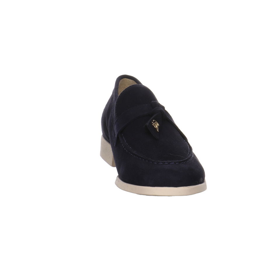 Brunate Slipper