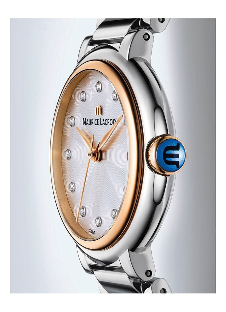 Ceas Maurice Lacroix Fairy Tale FA1004-PVP13-150-1